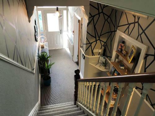 Hostal Brierholme Guest House