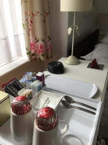 Hostal The Lynwood