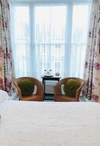 Hostal The Lynwood