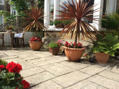 Hostal The Lynwood