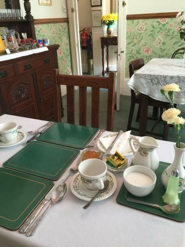 Hostal The Lynwood