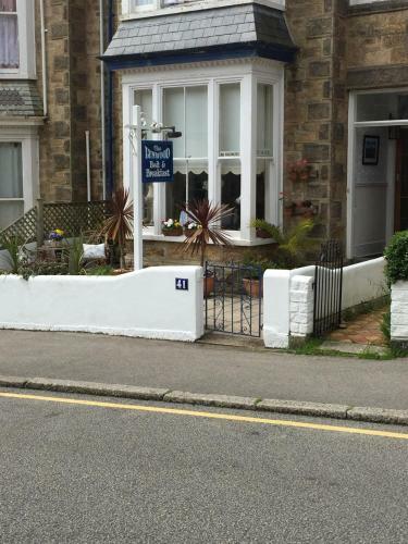 Hostal The Lynwood