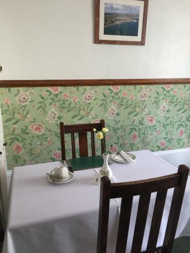 Hostal The Lynwood