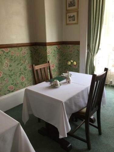 Hostal The Lynwood