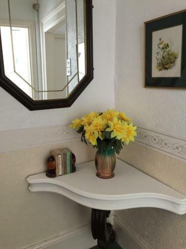 Hostal The Lynwood