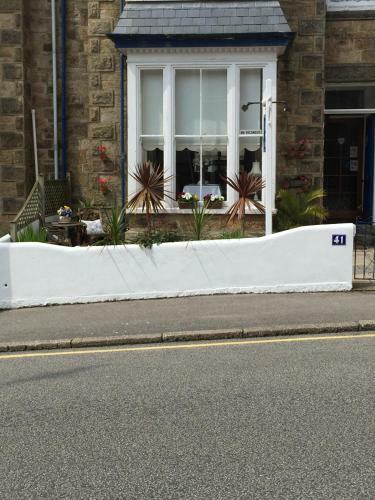 Hostal The Lynwood