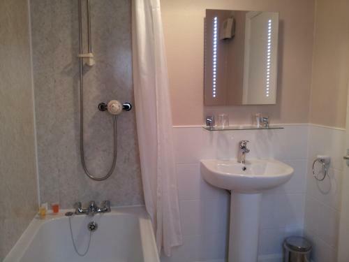 Hostal Skiddaw Grove Guest House