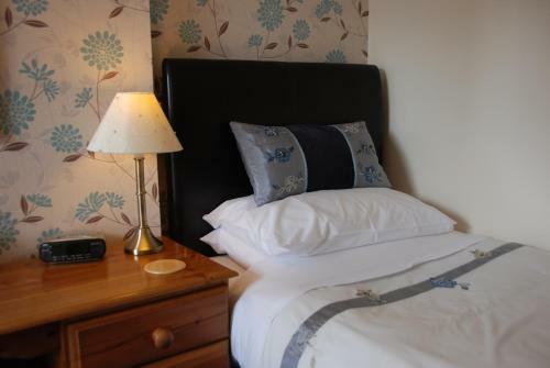Hostal Skiddaw Grove Guest House