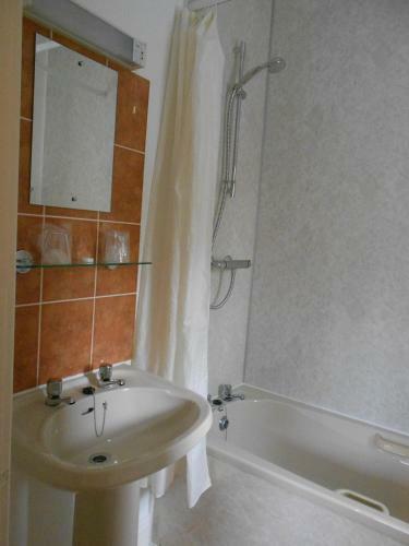 Hostal Skiddaw Grove Guest House