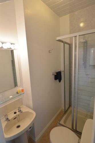 Hostal Skiddaw Grove Guest House