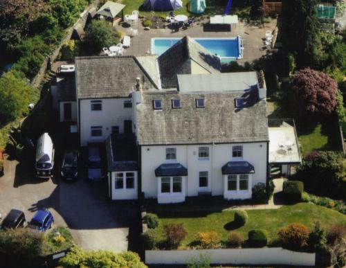 Hostal Skiddaw Grove Guest House