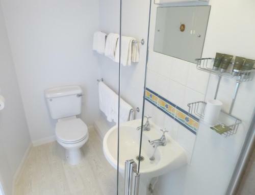 Bed & Breakfast Mount Royal - Penzance