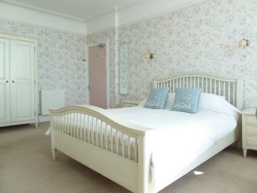 Bed & Breakfast Mount Royal - Penzance