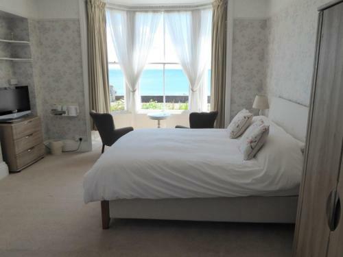 Bed & Breakfast Mount Royal - Penzance