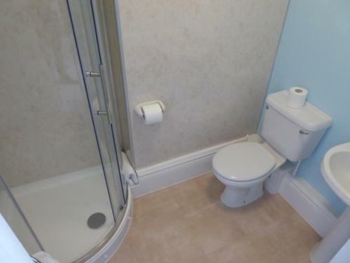Bed & Breakfast Mount Royal - Penzance