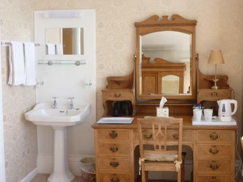 Bed & Breakfast Mount Royal - Penzance