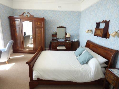 Bed & Breakfast Mount Royal - Penzance