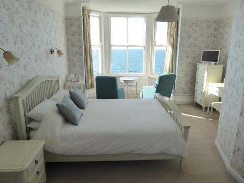 Bed & Breakfast Mount Royal - Penzance