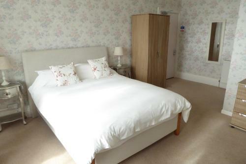 Bed & Breakfast Mount Royal - Penzance