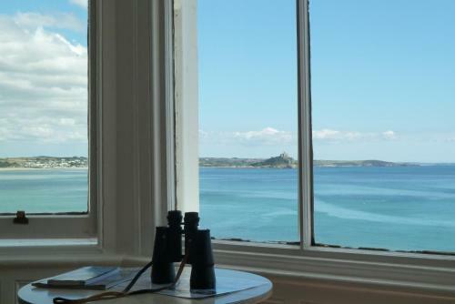 Bed & Breakfast Mount Royal - Penzance