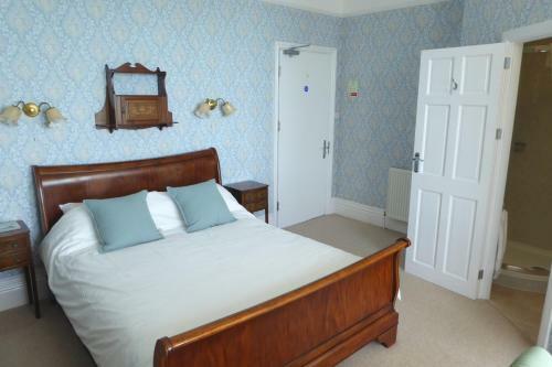 Bed & Breakfast Mount Royal - Penzance