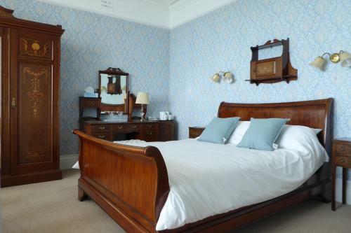 Bed & Breakfast Mount Royal - Penzance