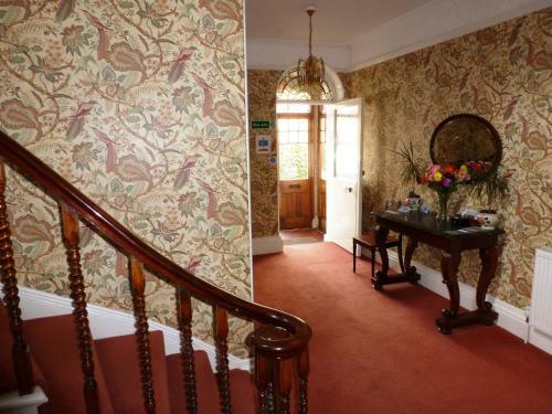 Bed & Breakfast Mount Royal - Penzance