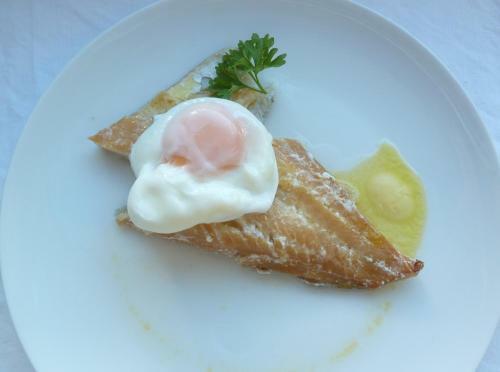 Bed & Breakfast Mount Royal - Penzance