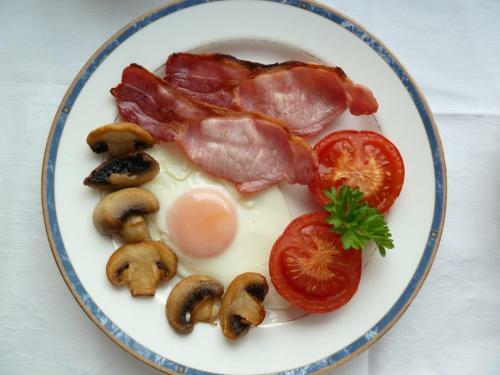 Bed & Breakfast Mount Royal - Penzance