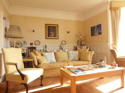 Bed & Breakfast Mount Royal - Penzance