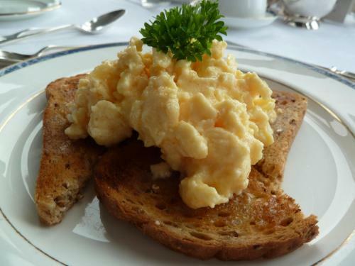 Bed & Breakfast Mount Royal - Penzance