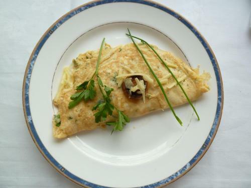 Bed & Breakfast Mount Royal - Penzance