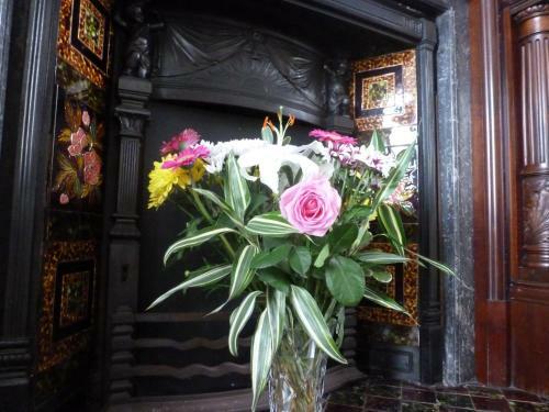 Bed & Breakfast Mount Royal - Penzance