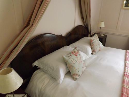 Hostal Trereife House