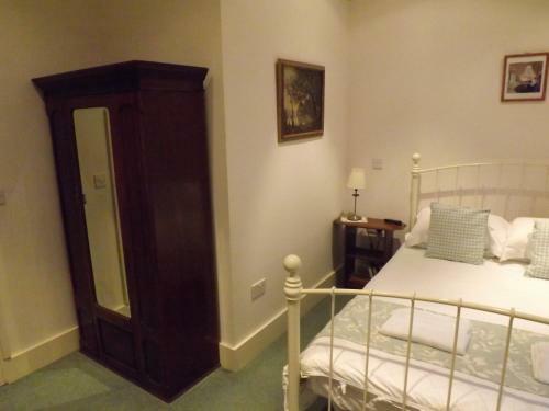 Hostal Trereife House