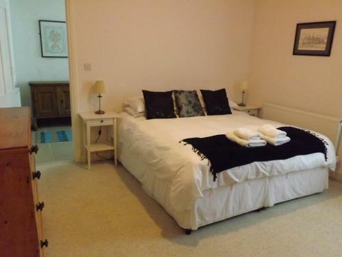 Hostal Trereife House