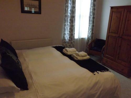 Hostal Trereife House