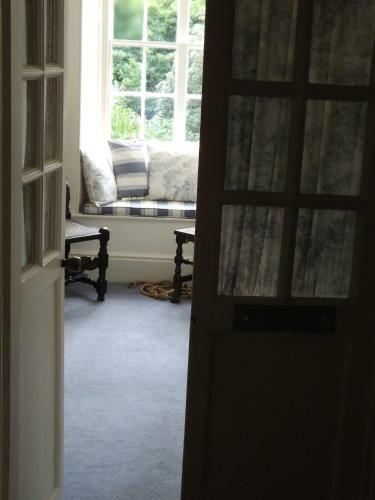 Hostal Trereife House