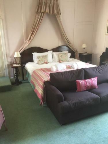 Hostal Trereife House