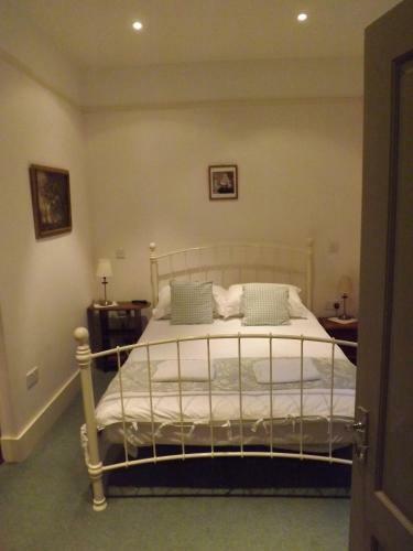 Hostal Trereife House