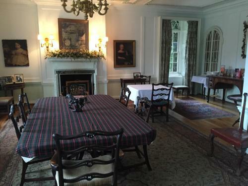 Hostal Trereife House