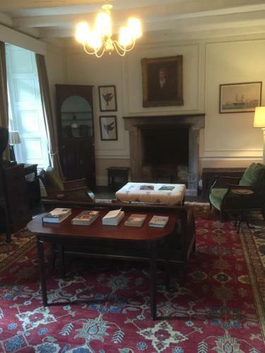 Hostal Trereife House