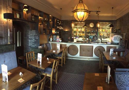 Hotel The Coledale Inn