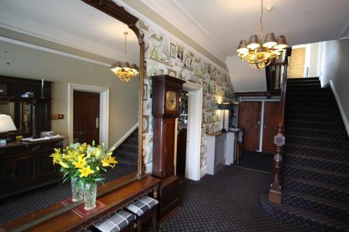 Hotel The Coledale Inn