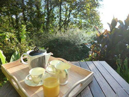 Bed & Breakfast Marine Lodge