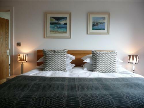 Bed & Breakfast Marine Lodge
