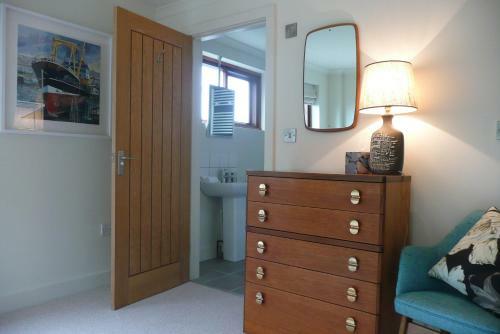 Bed & Breakfast Marine Lodge
