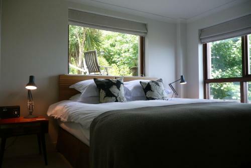Bed & Breakfast Marine Lodge