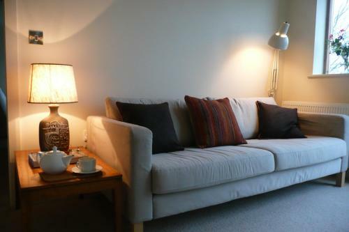 Bed & Breakfast Marine Lodge