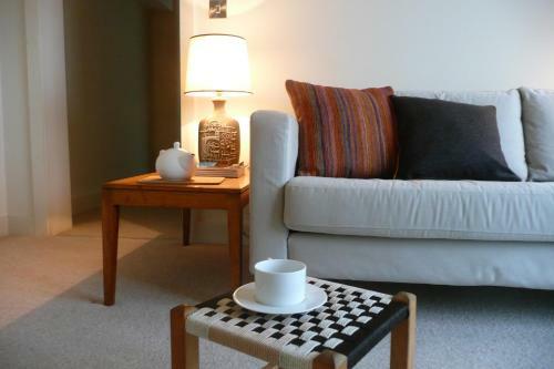 Bed & Breakfast Marine Lodge